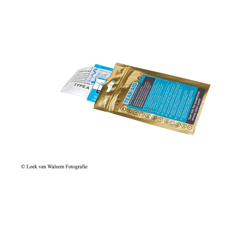 Tear-Aid Reparaturflicken A