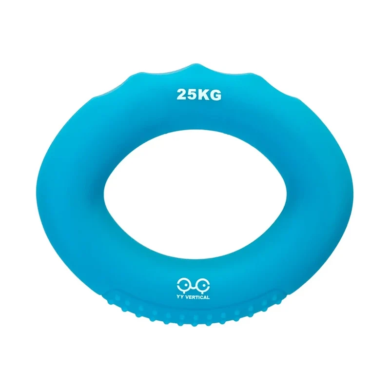 Y&Y Climbing Ring Blue 25Kg