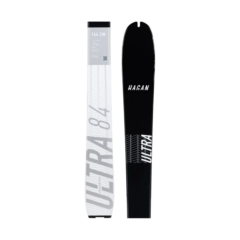 Hagan Ultra 84