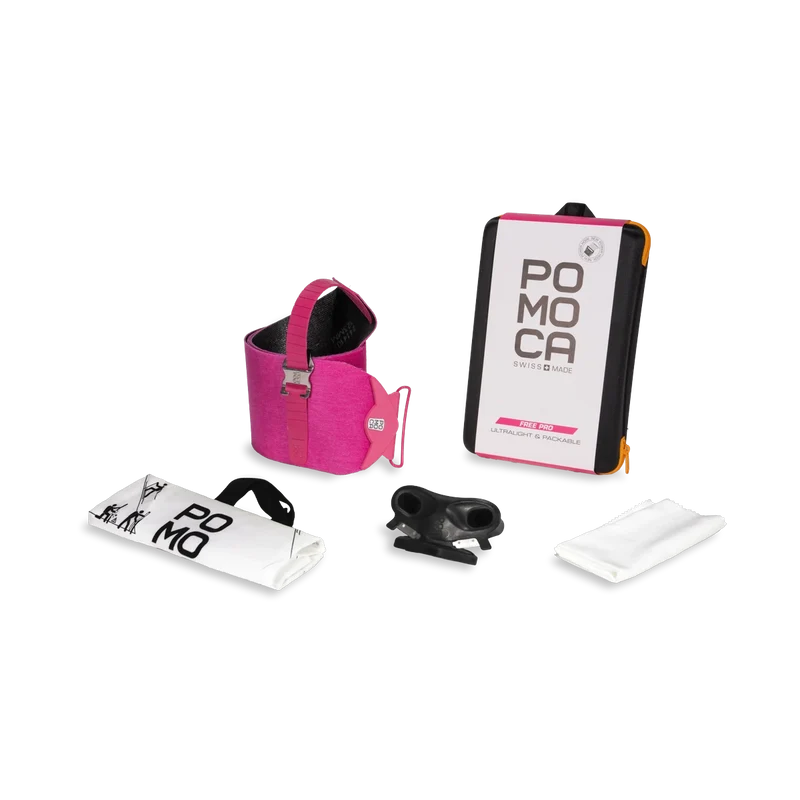 Pomoca Free Pro 123mm