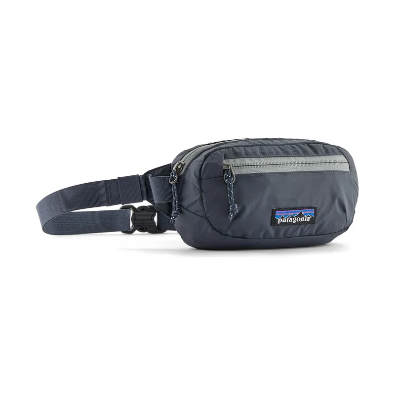 Patagonia Terravia Mini Hip Pack Dark Blue