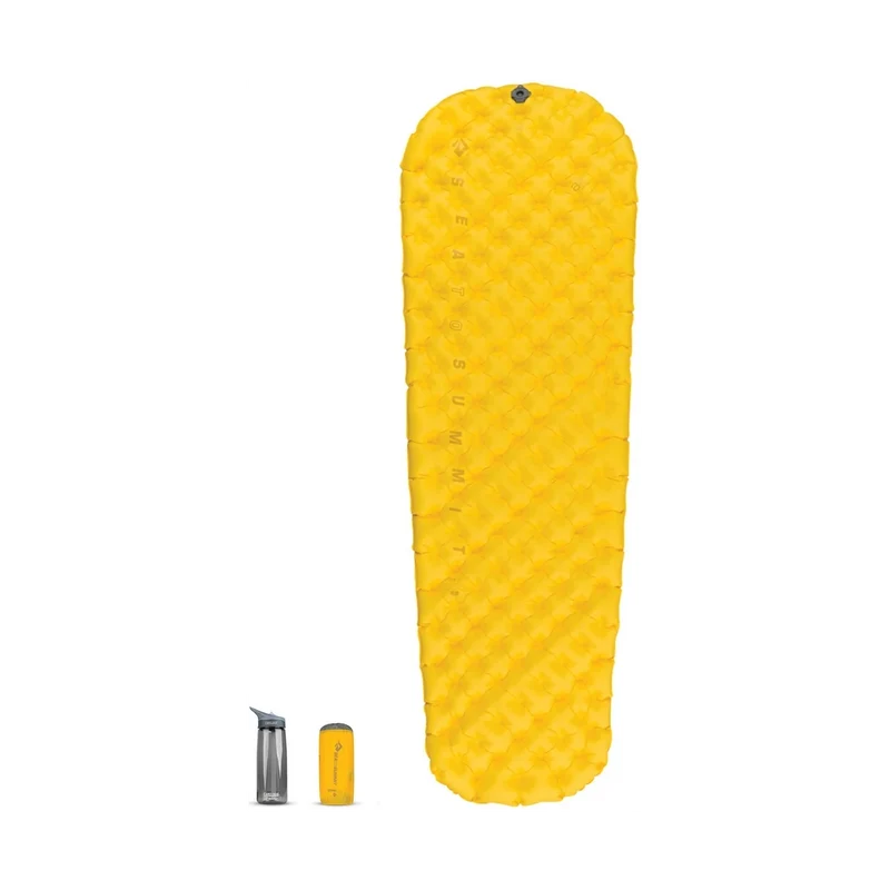 Sea to Summit Ultralight Air regular Yellow
