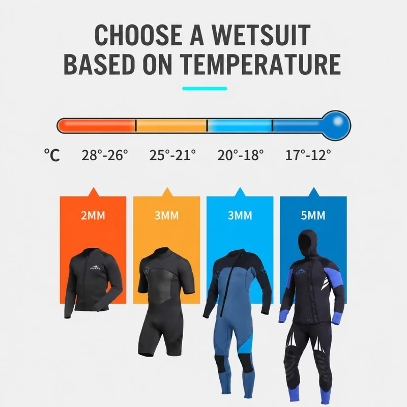 XXL Purple 3MM Men's Full Wetsuit