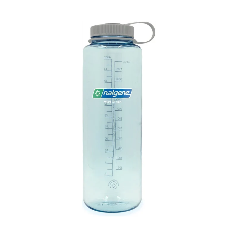 Nalgene Silo Sustain 1,5L Blue