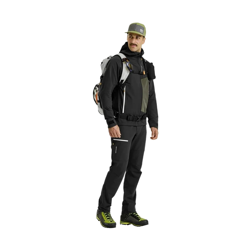 Ortovox Traverse Pure 30