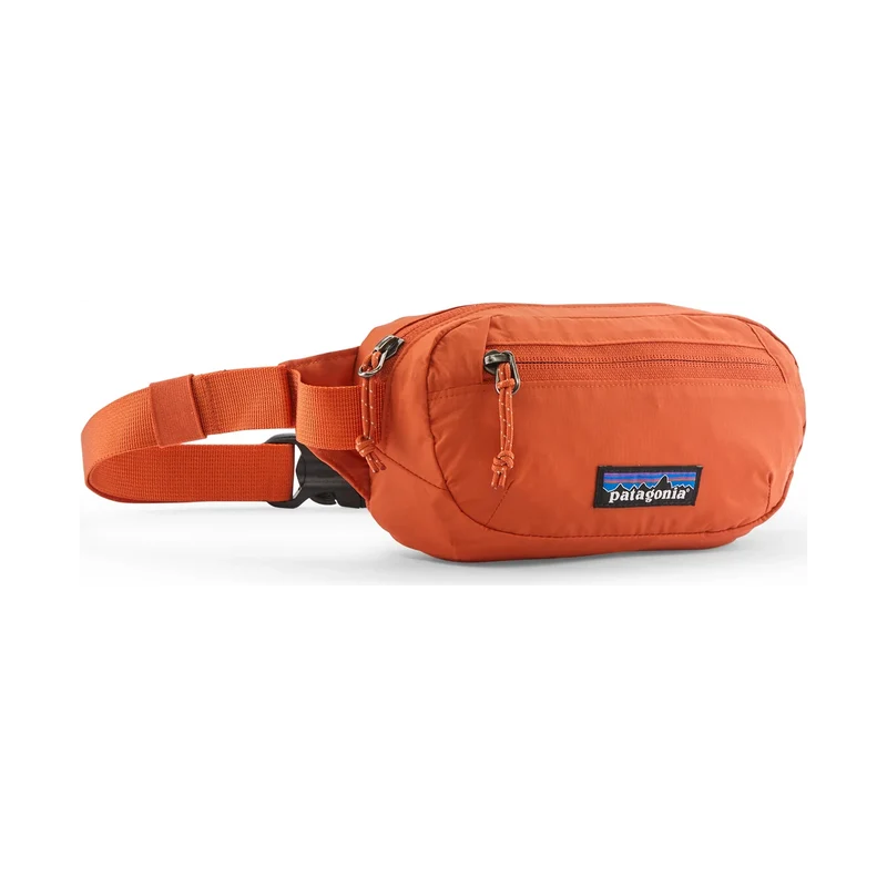 Patagonia Terravia Mini Hip Pack Orange