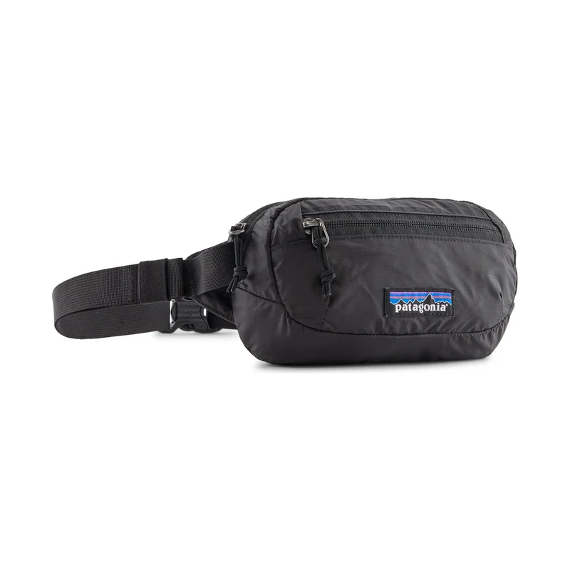 Patagonia Terravia Mini Hip Pack Black
