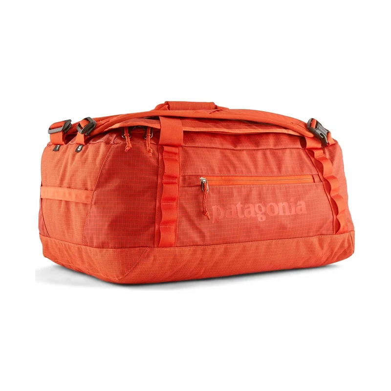 Patagonia Black Hole Duffel 40 Orange