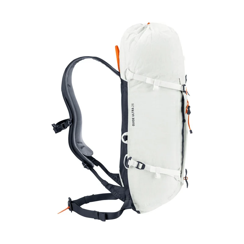 Deuter Guide Ultra 26 White
