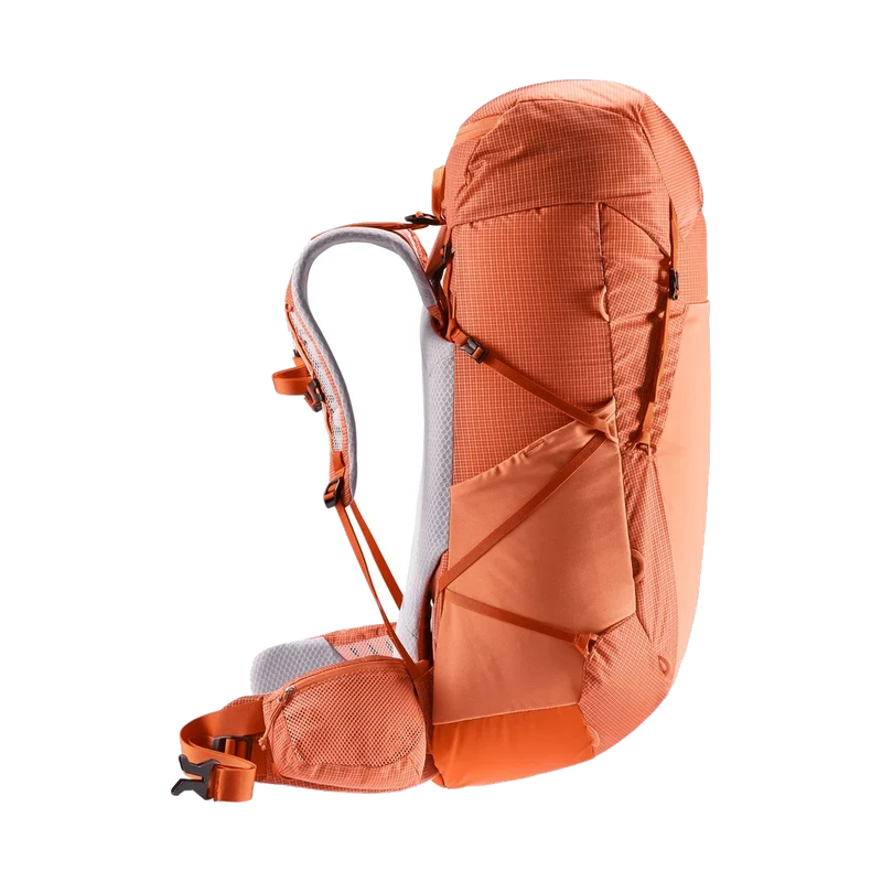 Deuter Aircontact Ultra 45+5 SL