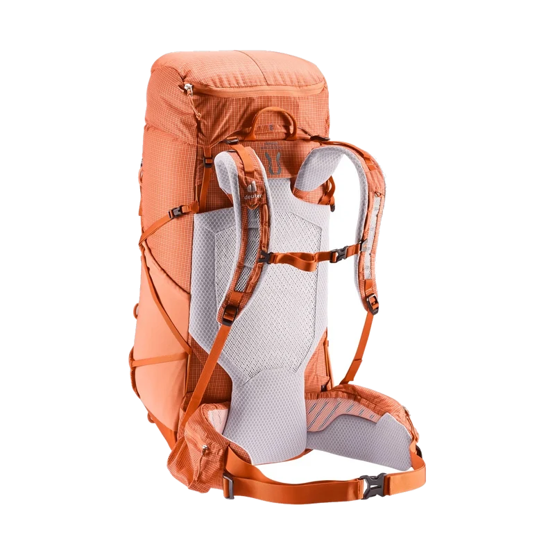 Deuter Aircontact Ultra 45+5 SL