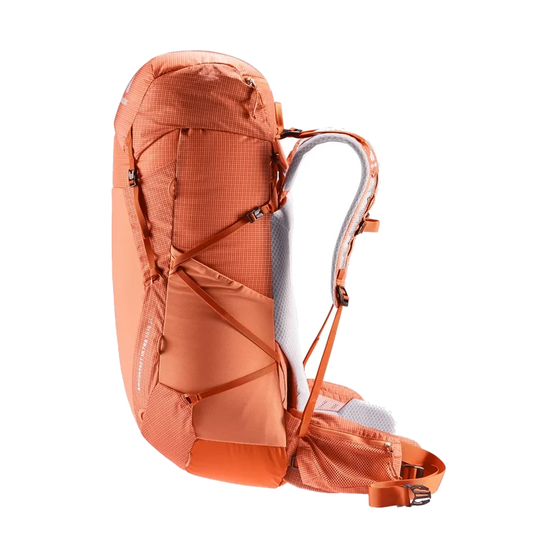 Deuter Aircontact Ultra 45+5 SL