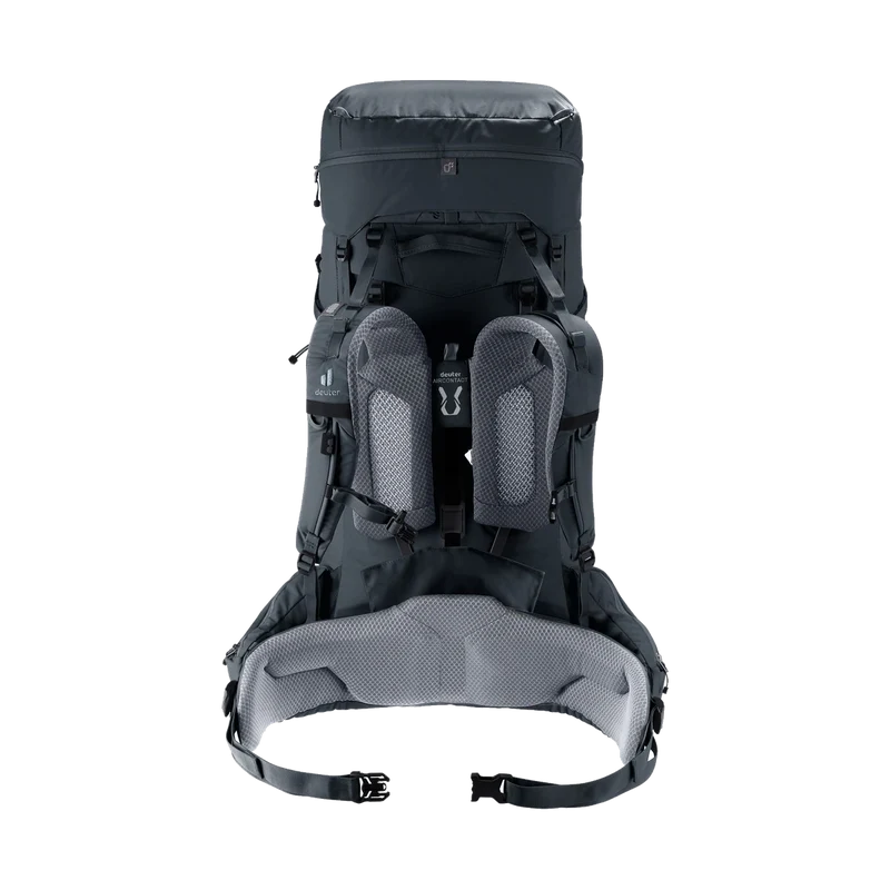 Deuter Aircontact Core 60+10 Black