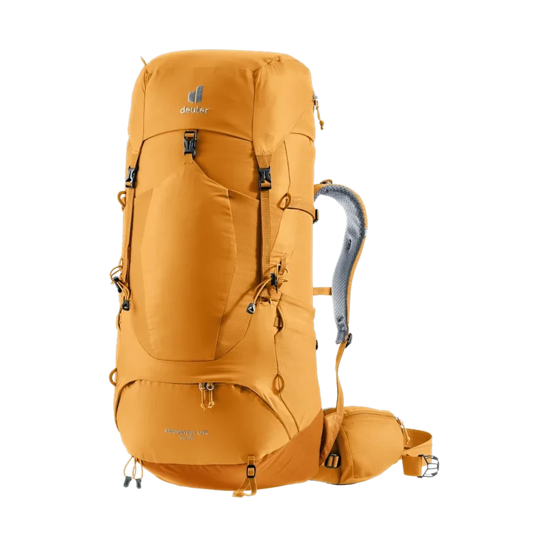 Deuter Aircontact Lite 50+10 Orange
