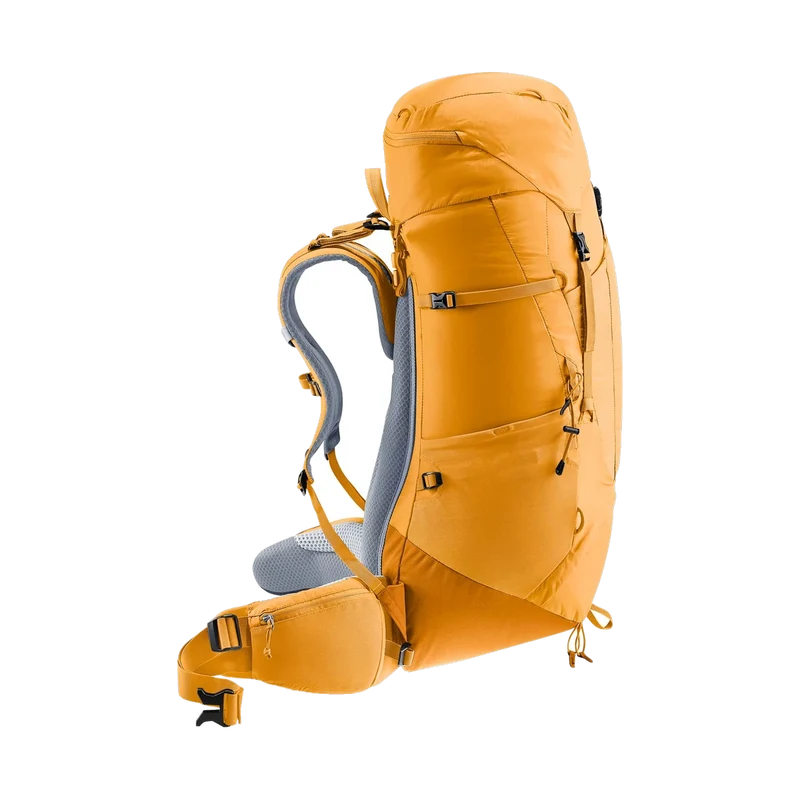 Deuter Aircontact Lite 50+10 Orange