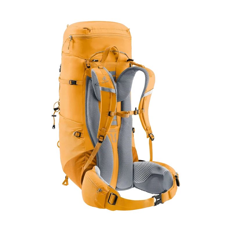 Deuter Aircontact Lite 50+10 Orange