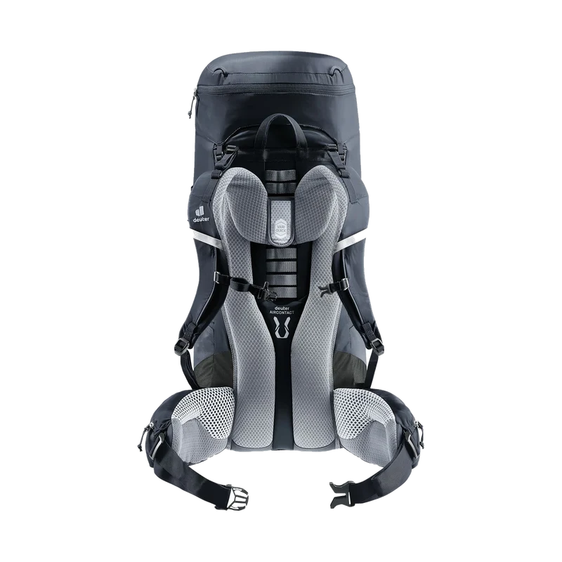 Deuter Aircontact Lite 50+10 Black