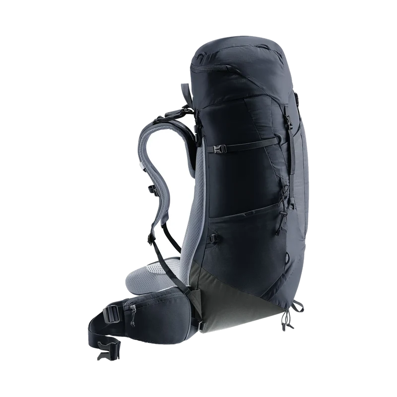 Deuter Aircontact Lite 50+10 Black