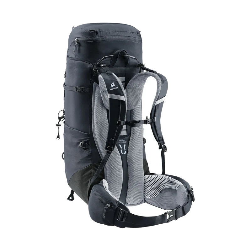 Deuter Aircontact Lite 50+10 Black