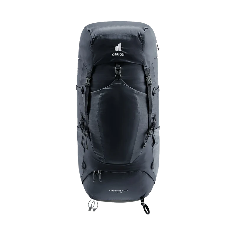 Deuter Aircontact Lite 50+10 Black