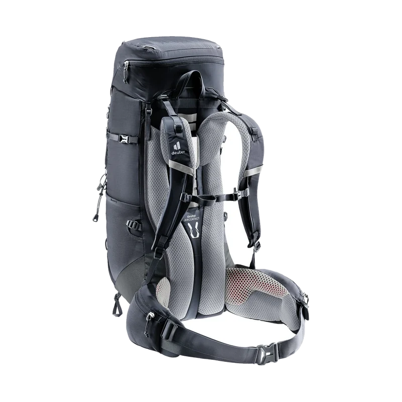 Deuter Aircontact Lite 40+10 Black