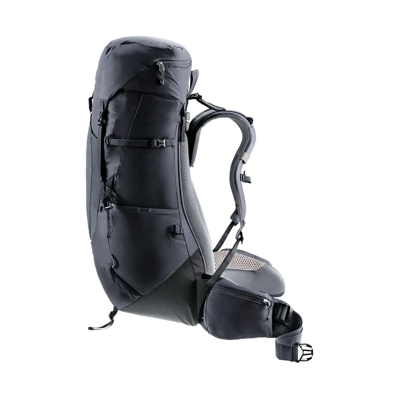 Deuter Aircontact Lite 40+10 Black
