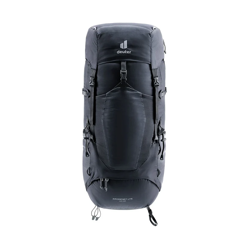 Deuter Aircontact Lite 40+10 Black