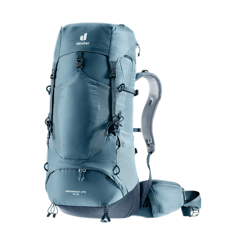 Deuter Aircontact Lite 40+10 Blue