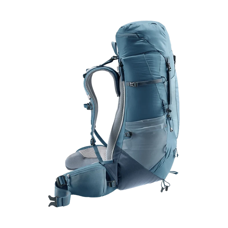 Deuter Aircontact Lite 40+10 Blue