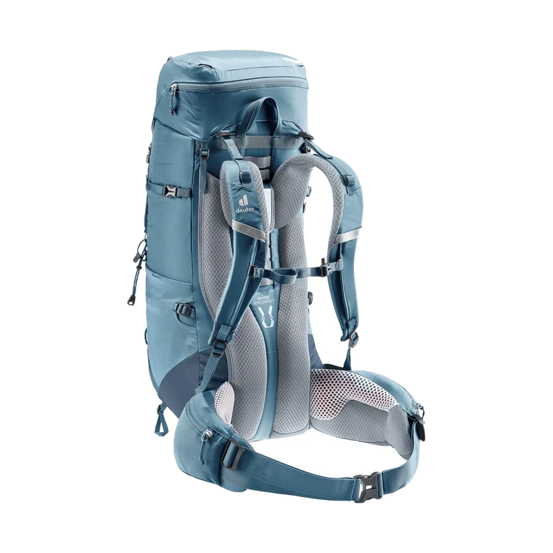 Deuter Aircontact Lite 40+10 Blue