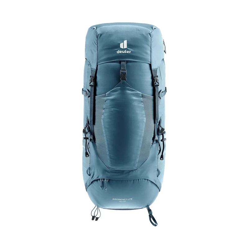 Deuter Aircontact Lite 40+10 Blue