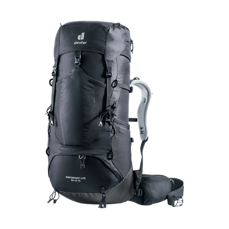 Deuter Aircontact Lite 35+10 SL Black