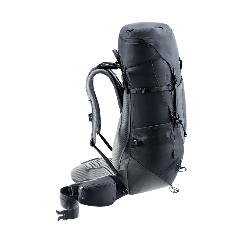 Deuter Aircontact Lite 35+10 SL Black