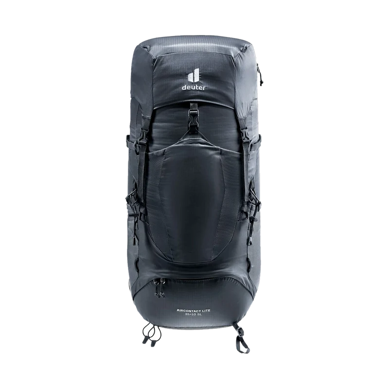Deuter Aircontact Lite 35+10 SL Black