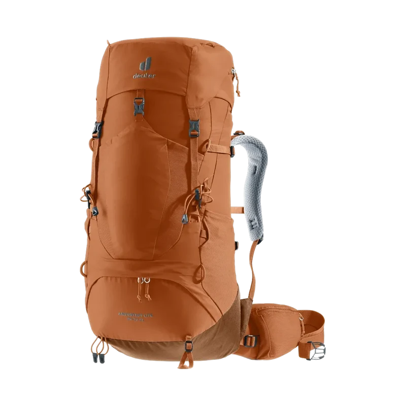 Deuter Aircontact Lite 35+10 SL Orange