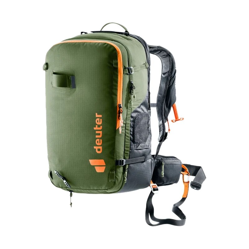 Deuter Alproof 32