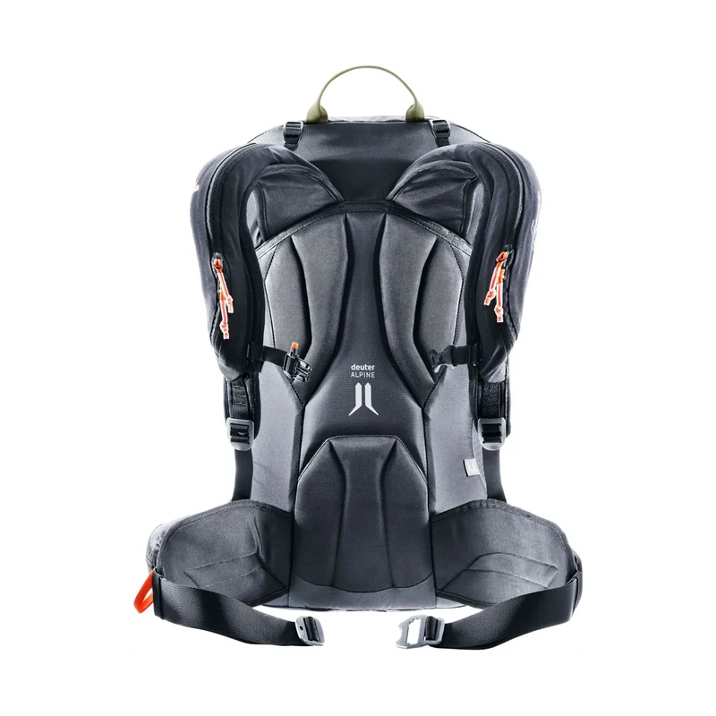 Deuter Alproof 32
