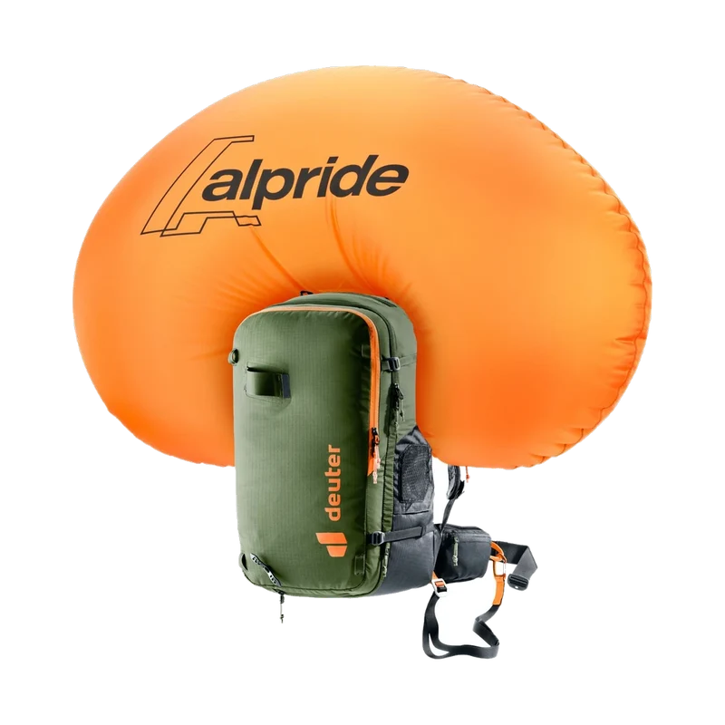 Deuter Alproof 32