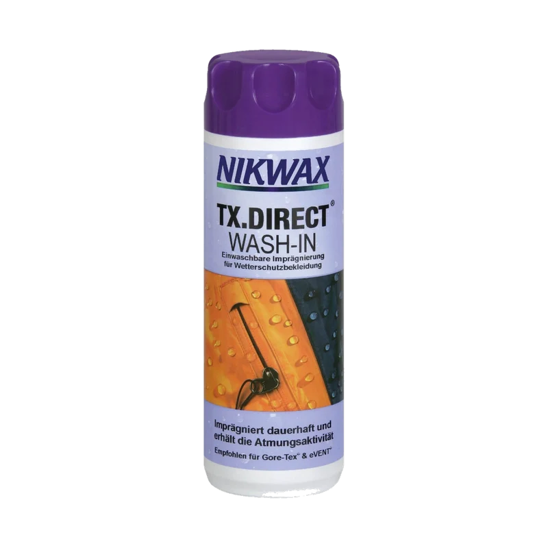 Nikwax TX Direct Wash In