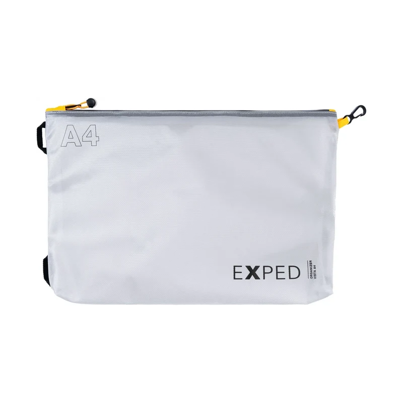 Exped Vista Organizer A4 Grey