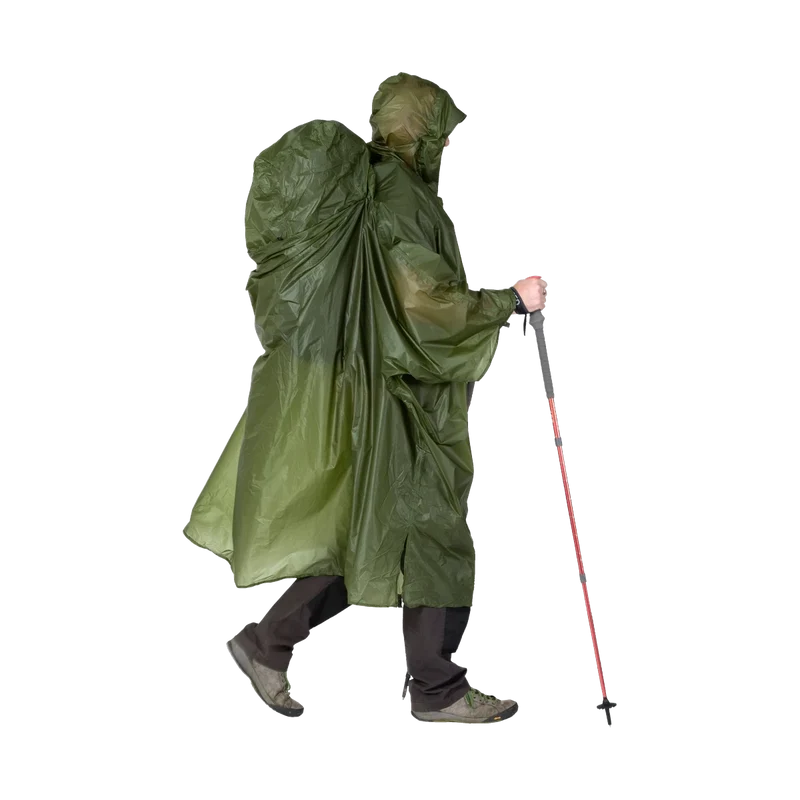 Exped Pack Poncho UL L