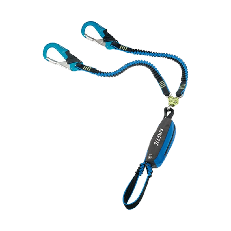 Camp Kinetic Gyro Rewind Pro