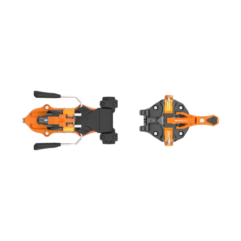 ATK Freeraider 15 Evo