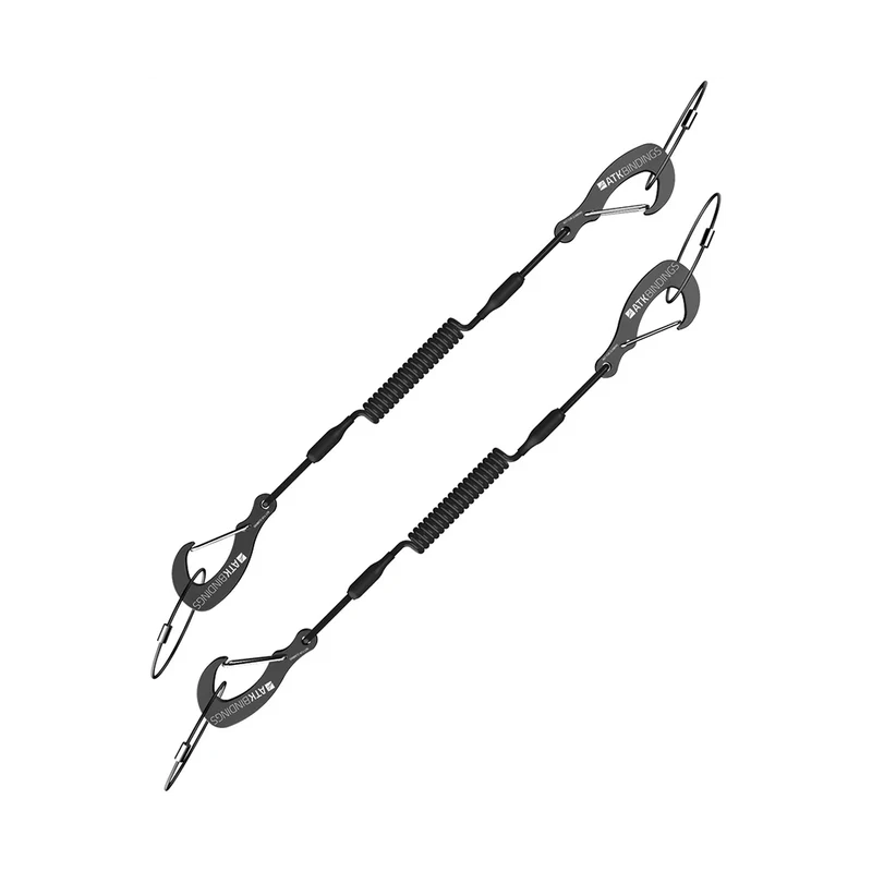 ATK Kevlar Core Leash Double