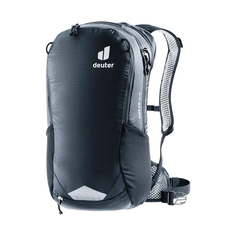 Deuter Race Air 14+3 Black