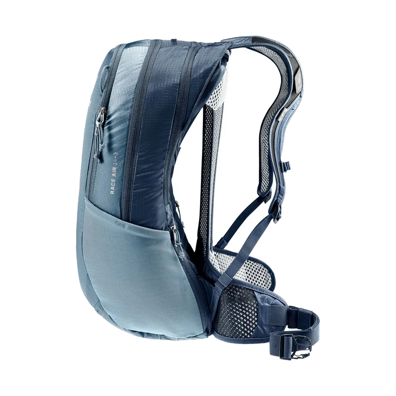 Deuter Race EXP Air 14+3 Blue