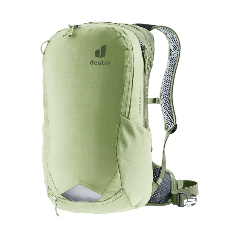 Deuter Race EXP Air 14+3 Green