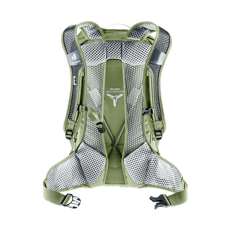 Deuter Race EXP Air 14+3 Green