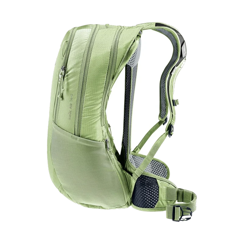 Deuter Race EXP Air 14+3 Green