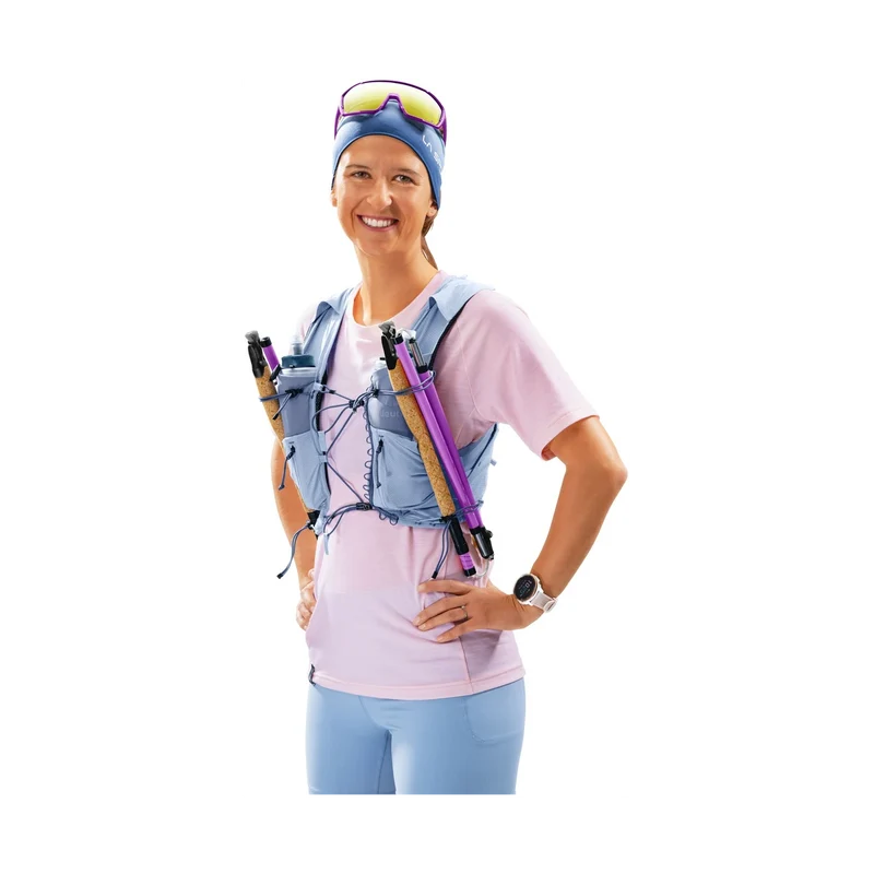 Deuter Traick 9 SL Blue
